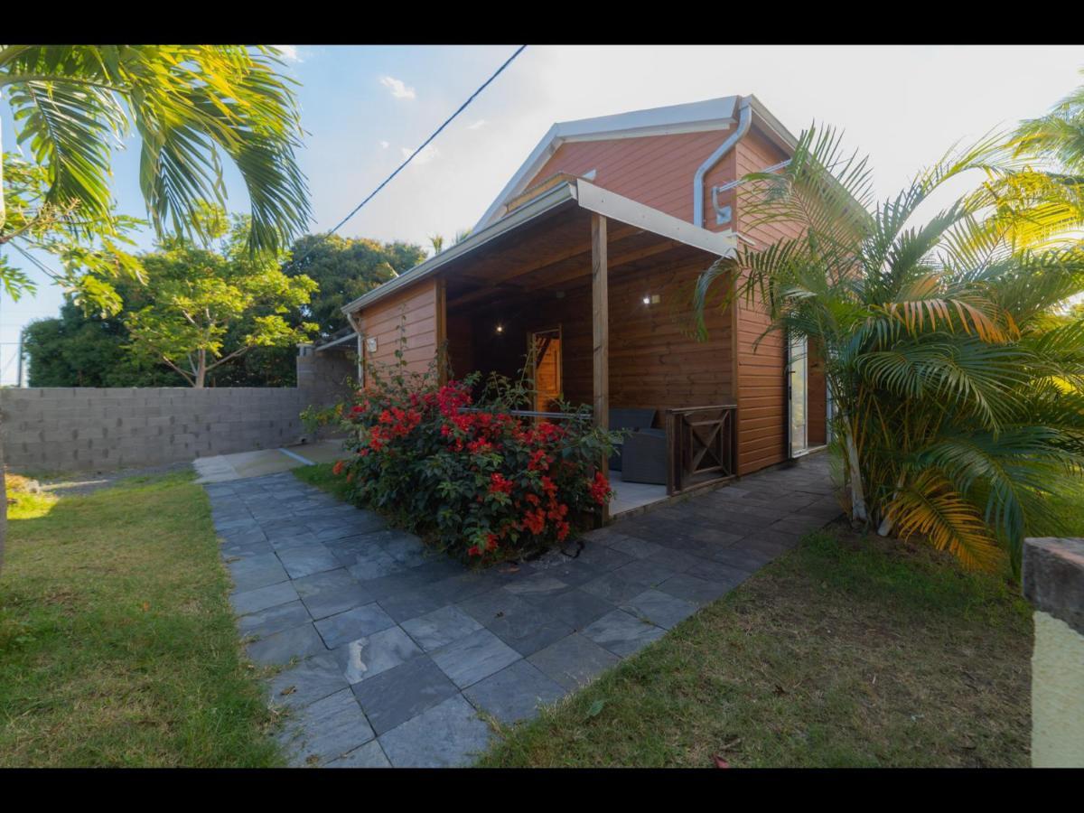 Chalet Rodali Saint Pierre Dış mekan fotoğraf