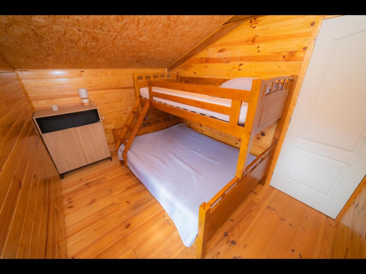 Chalet Rodali Saint Pierre Dış mekan fotoğraf