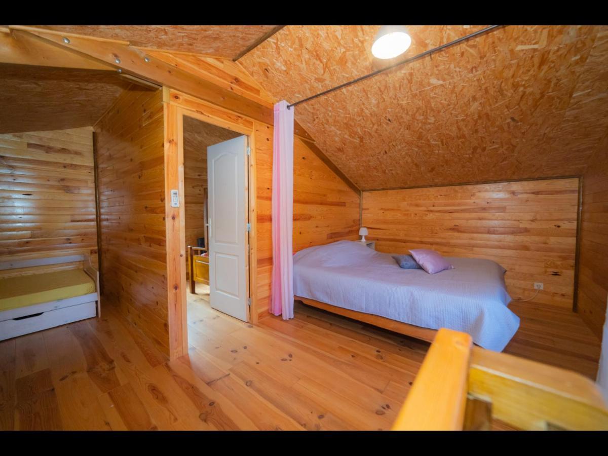 Chalet Rodali Saint Pierre Dış mekan fotoğraf