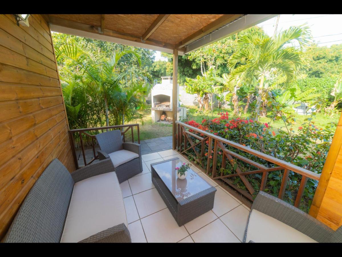 Chalet Rodali Saint Pierre Dış mekan fotoğraf
